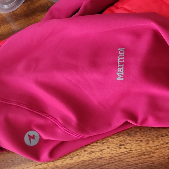 Marmot Variant Thermal R Jacket - Picture 6 of 16